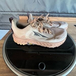 Altra Women's Timp 5 Trail Running shoes